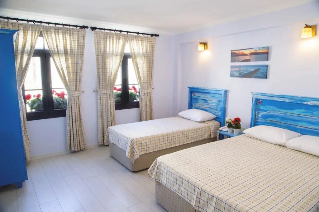 Чешме: Mai Hotel
