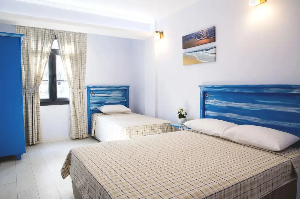 Чешме: Mai Hotel