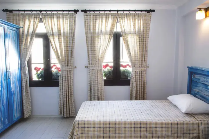 Чешме: Mai Hotel