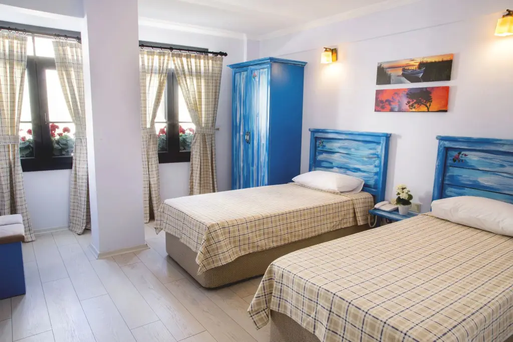 Чешме: Mai Hotel