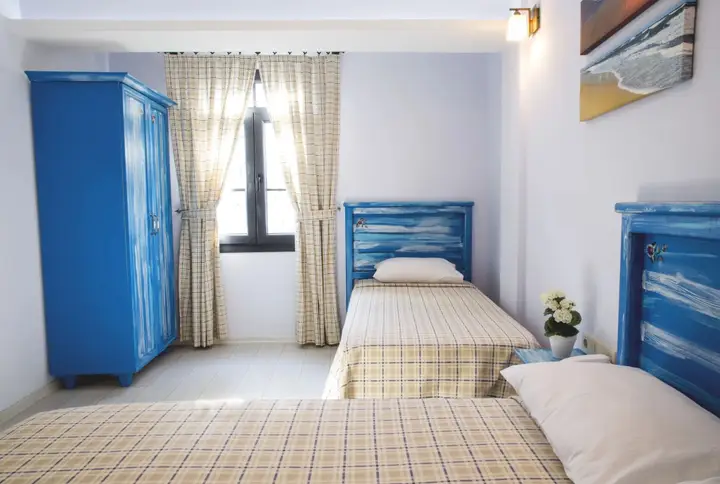 Чешме: Mai Hotel
