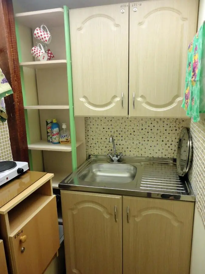 Кострома: Меблированные комнаты Аренда Littlе