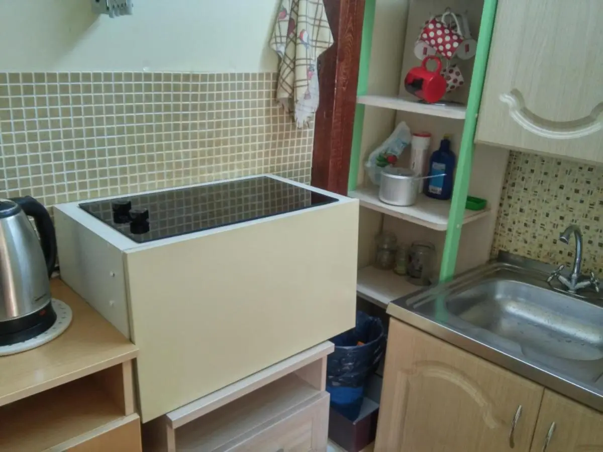 Кострома: Меблированные комнаты Аренда Littlе