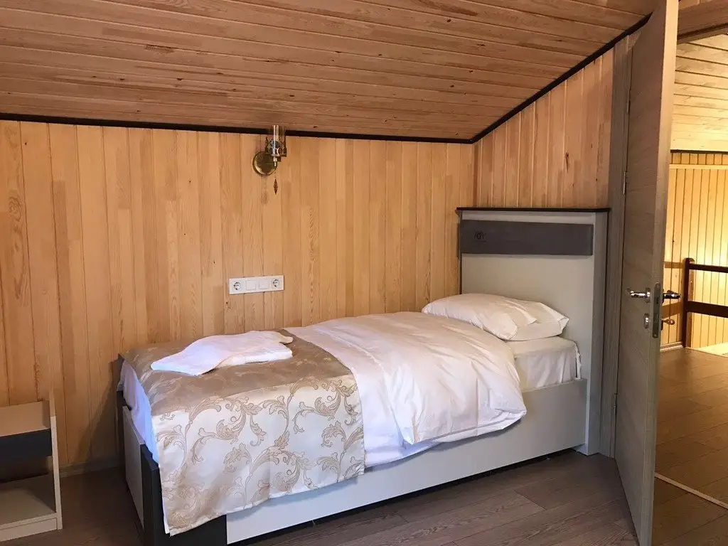 Узунгёль: Ada Bungalow Hotel