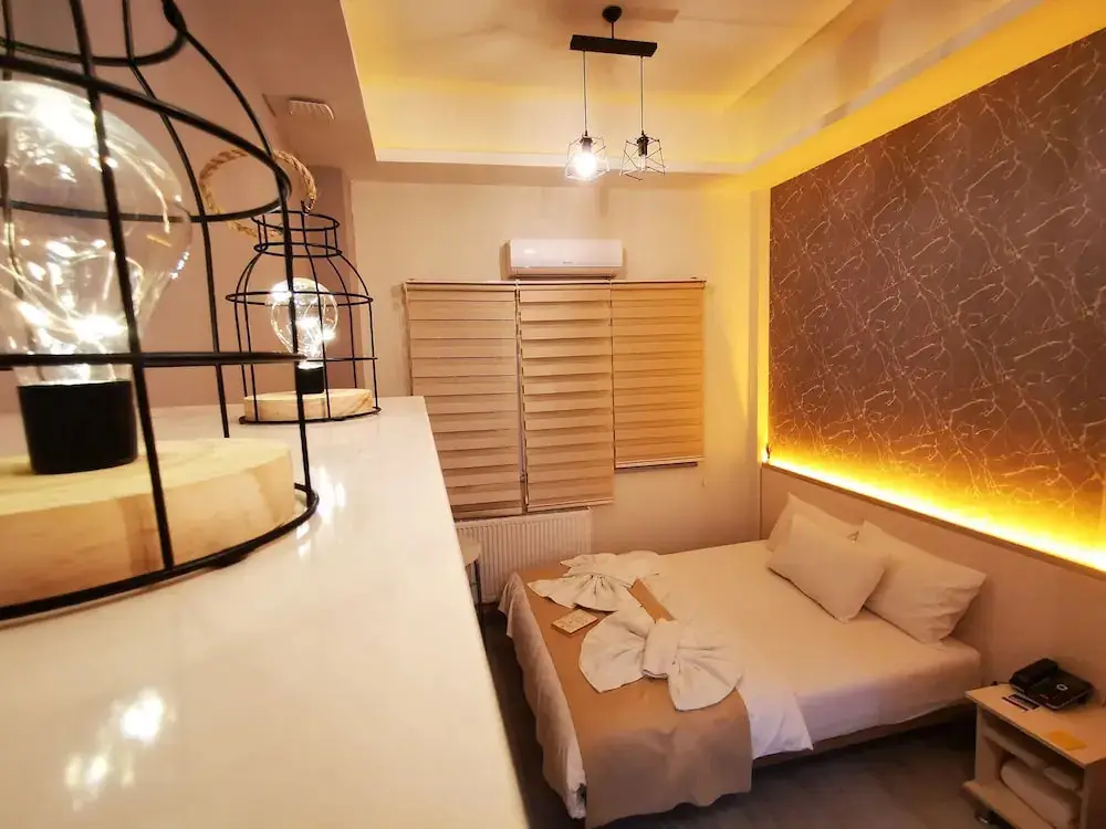 Стамбул: 8 House Apartments
