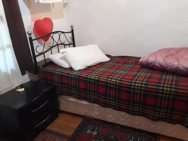 Шириндже: Dionysos Pension