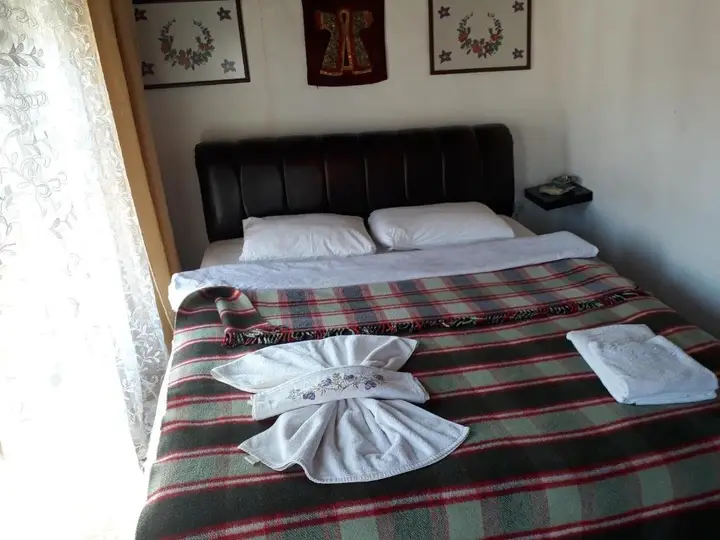 Шириндже: Dionysos Pension
