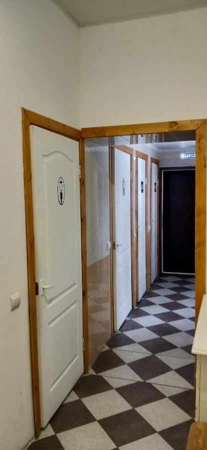 Кострома: Приходской дом Усадьба