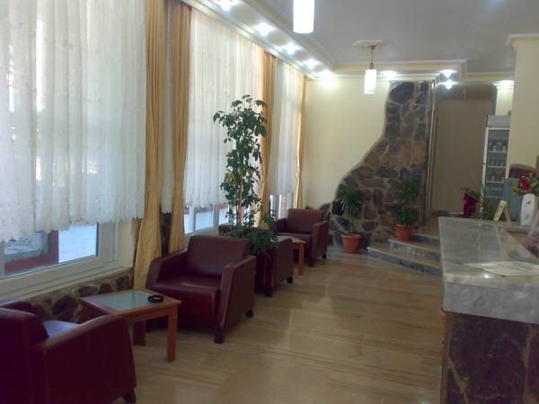 Аланья: Cann Hotel