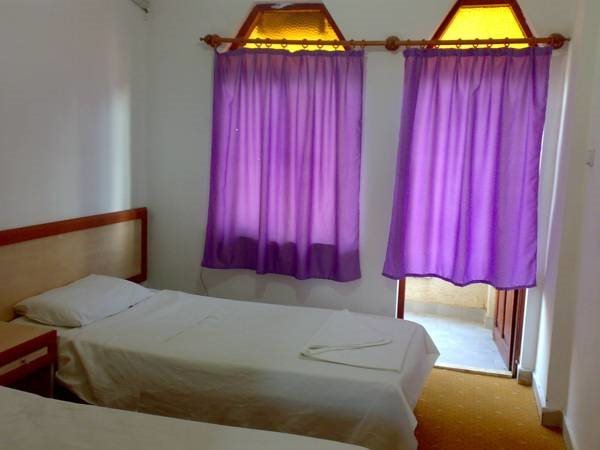 Аланья: Cann Hotel