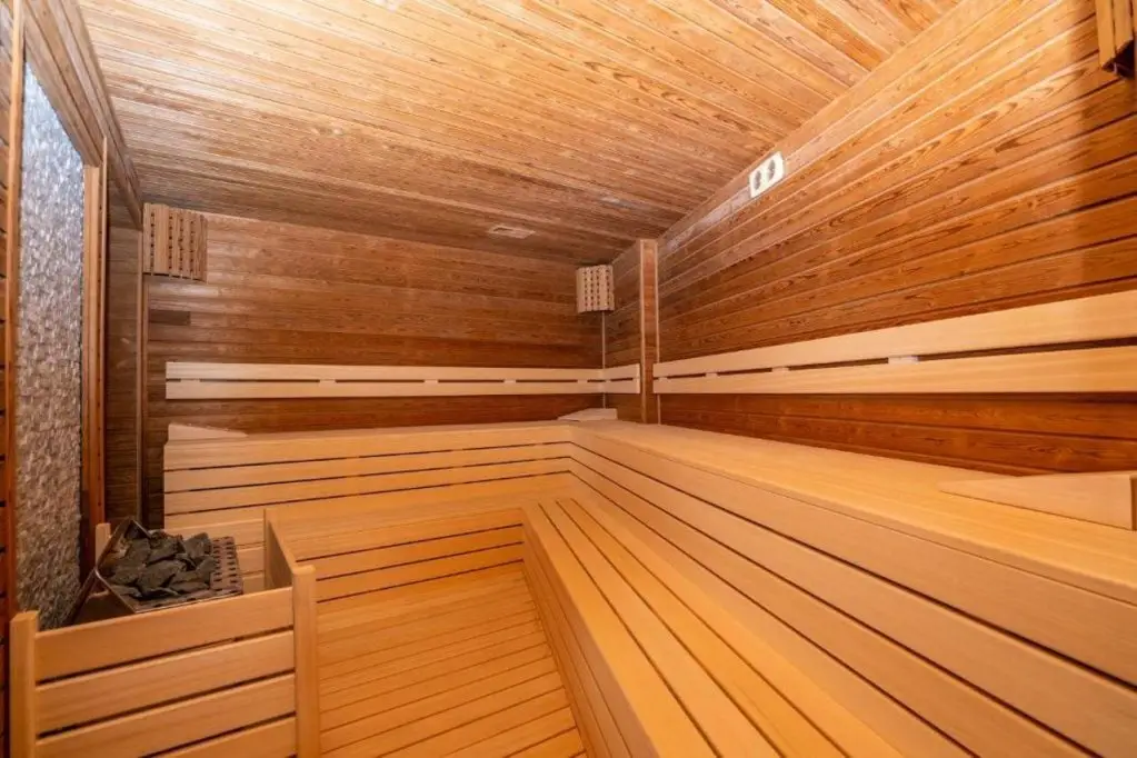 Газипаша: Club Porto Amore Hotel