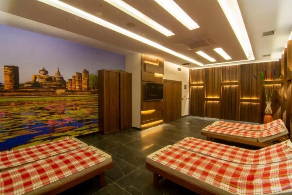 Газипаша: Club Porto Amore Hotel