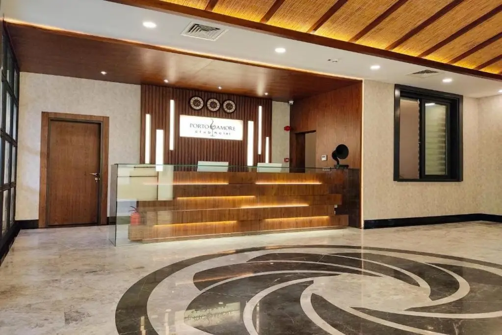 Газипаша: Club Porto Amore Hotel