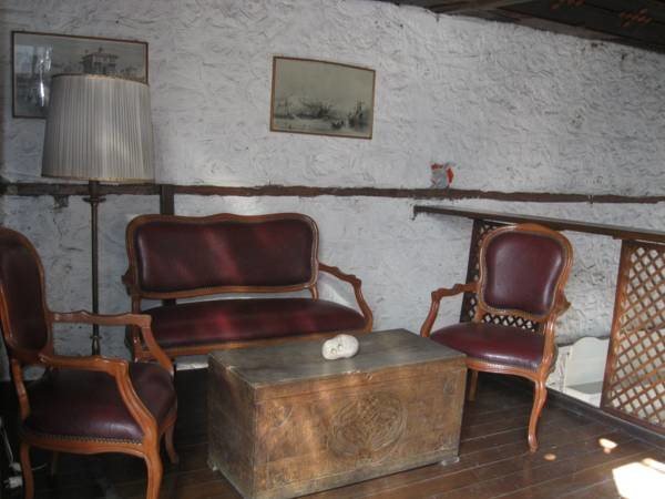 Анталья: Antique Pension