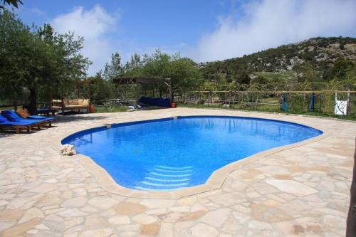 Фетхие: Blacktree Farm and Cottages