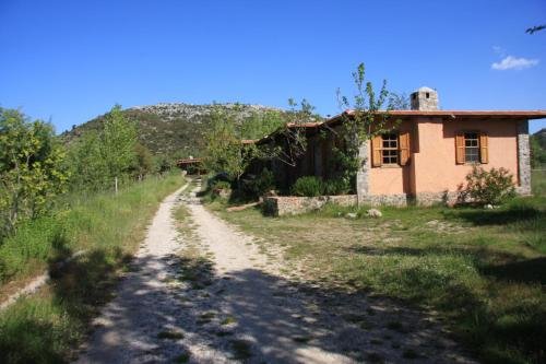 Фетхие: Blacktree Farm and Cottages