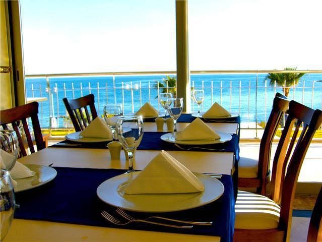 Силифке: Lamos Resort Hotel & Convention Center