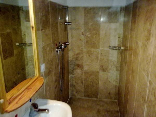 Адрасан: Eviniz Hotel
