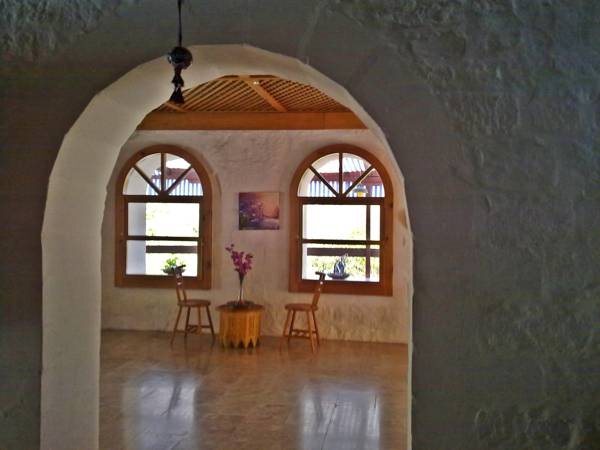 Адрасан: Eviniz Hotel