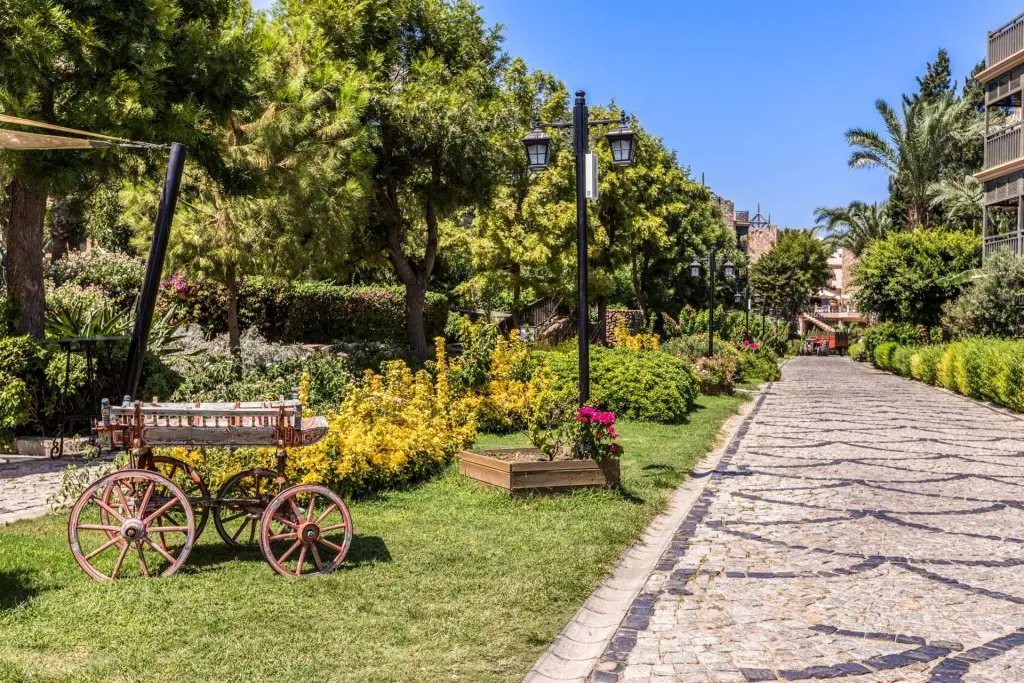 Бодрум: Kairaba Bodrum Imperial