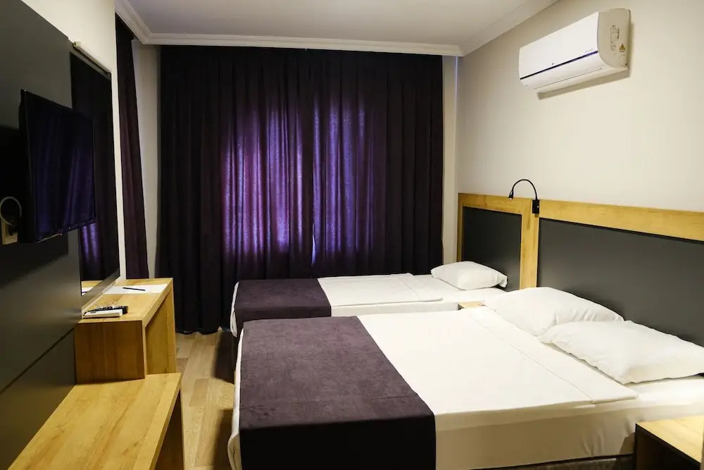 Club Wasa Holiday Village Hotel — фото 1