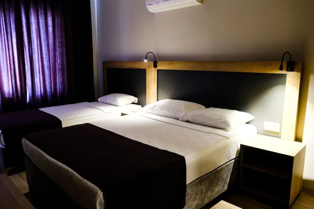 Аланья: Club Wasa Holiday Village Hotel
