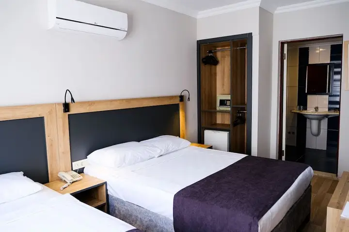 Аланья: Club Wasa Holiday Village Hotel