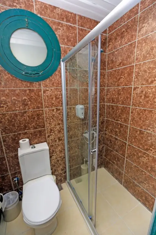 Бодрум: Hotel Bleu Nuit Bodrum