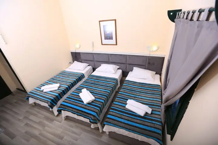 Бодрум: Hotel Bleu Nuit Bodrum