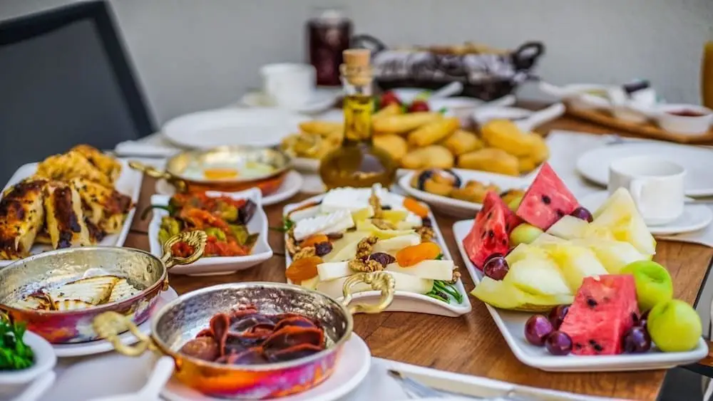 Айвалык: Cunda Rota Garden Otel
