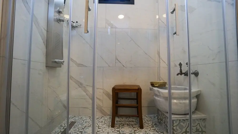 Айвалык: Cunda Rota Garden Otel