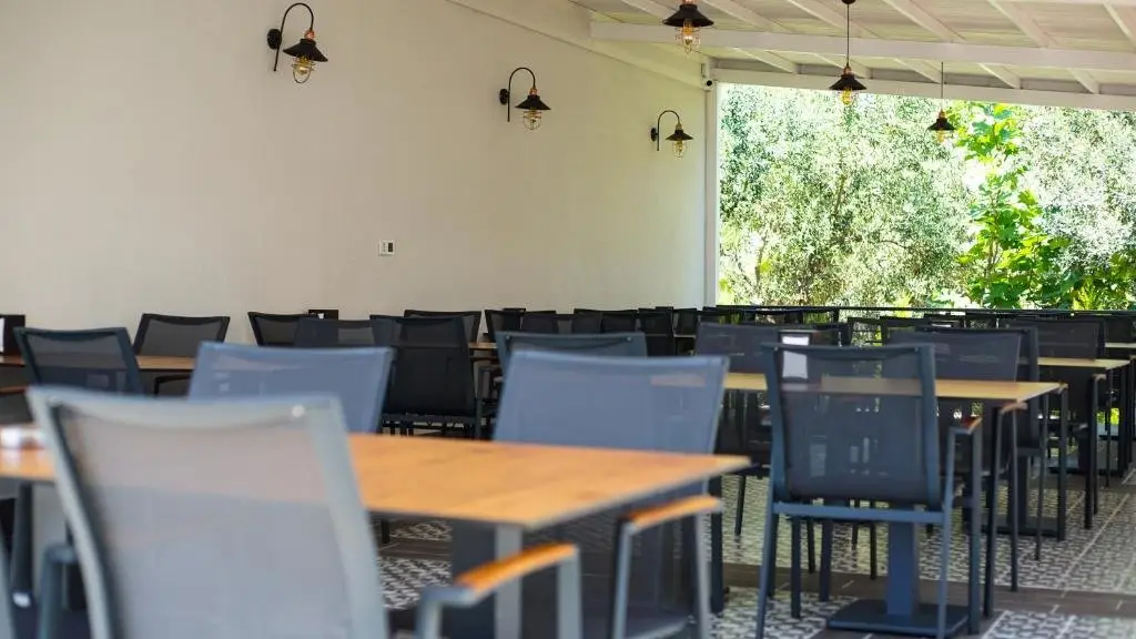 Айвалык: Cunda Rota Garden Otel