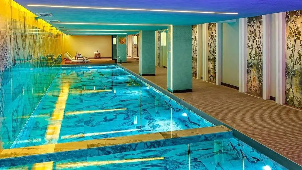 Стамбул: Wanda Vista Residence
