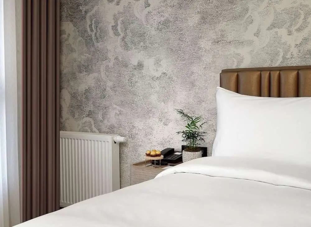 Стамбул: Wanda Vista Residence