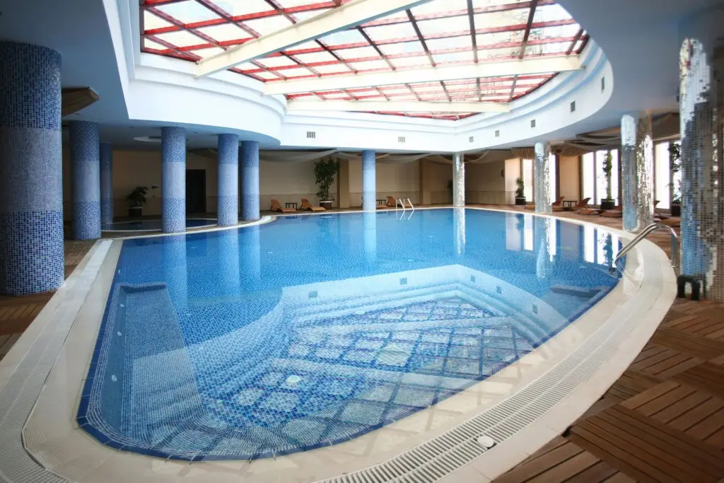 Аланья: Goldcity Hotel