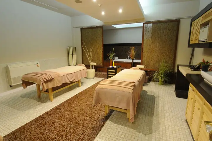 Аланья: Goldcity Hotel