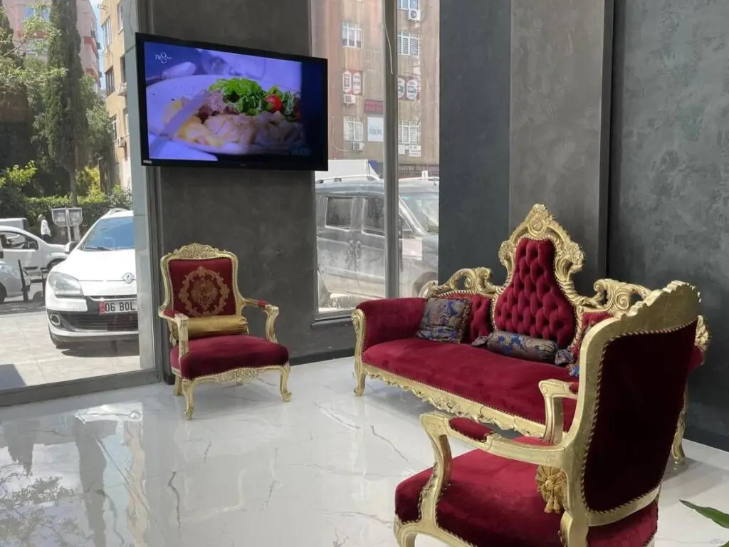 Стамбул: Vois Hotel Bostancı