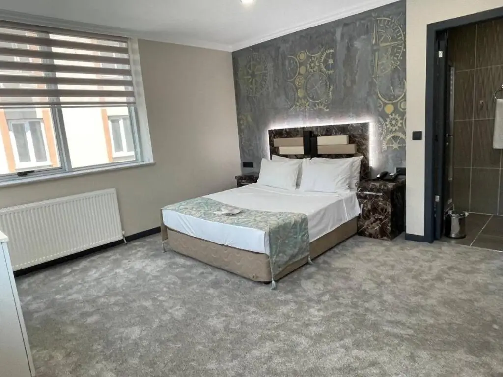 Стамбул: Vois Hotel Bostancı