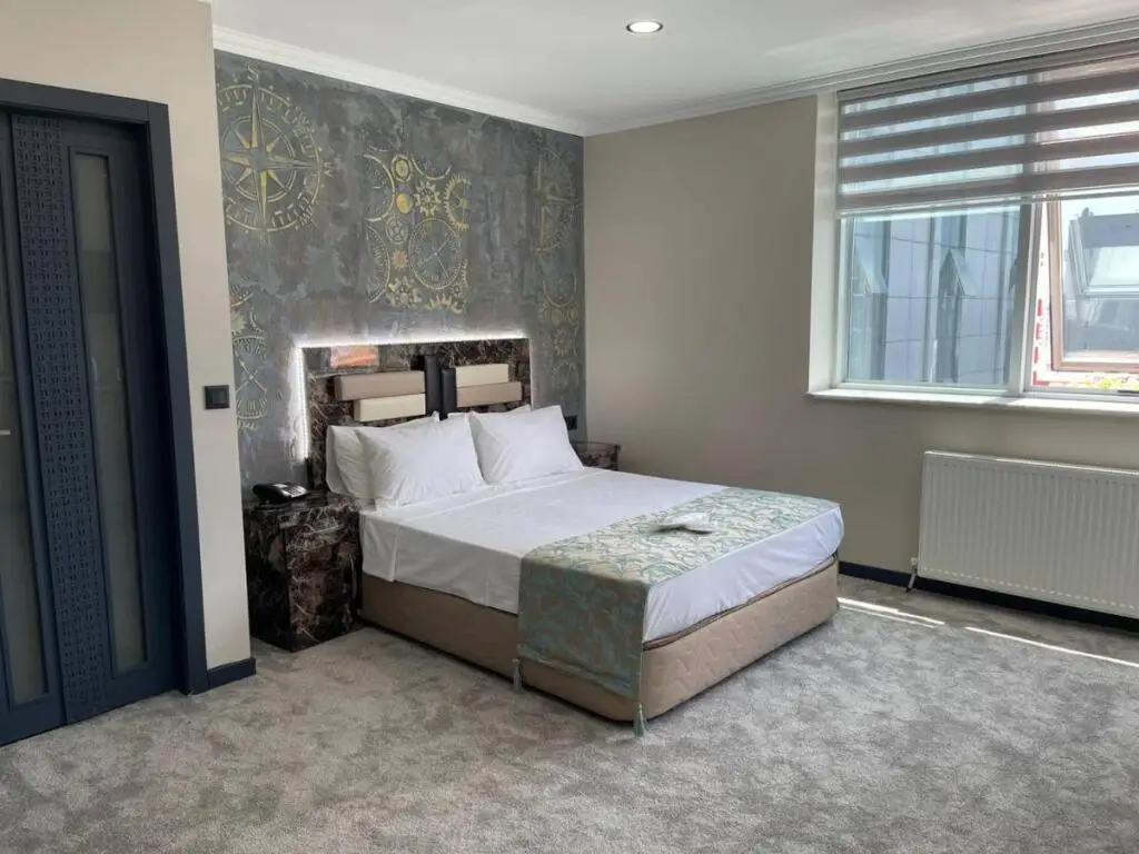 Стамбул: Vois Hotel Bostancı