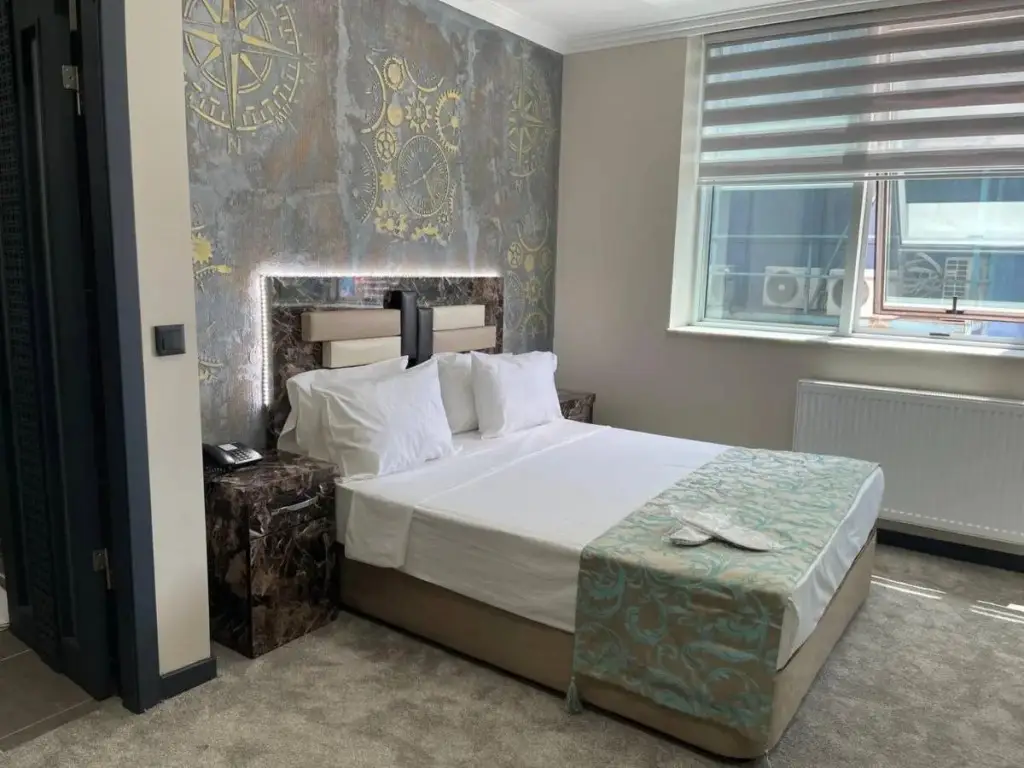 Стамбул: Vois Hotel Bostancı