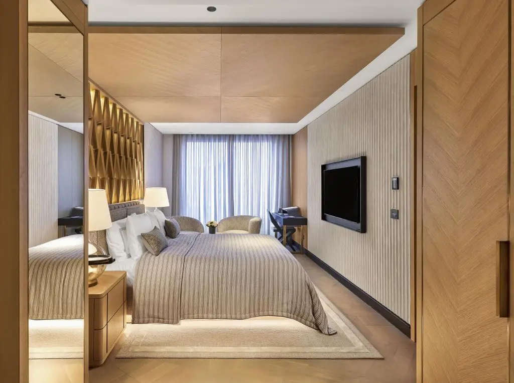 Стамбул: Vakko Hotel and Residence
