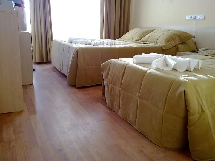 Согучак: Egeria Park Hotel