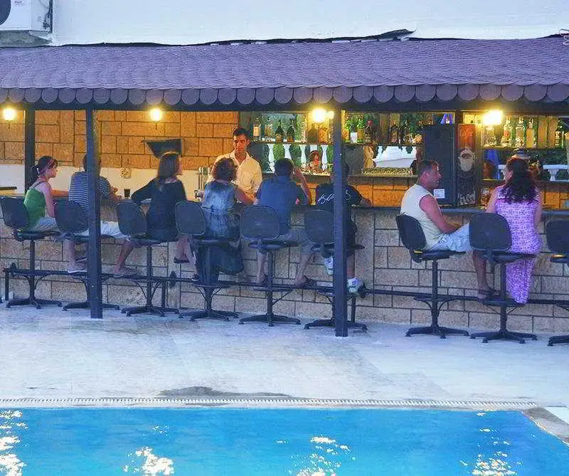 Согучак: Egeria Park Hotel