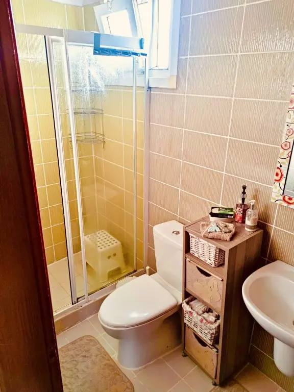 Стамбул: Апартаменты A Cozy Loft in the City Center