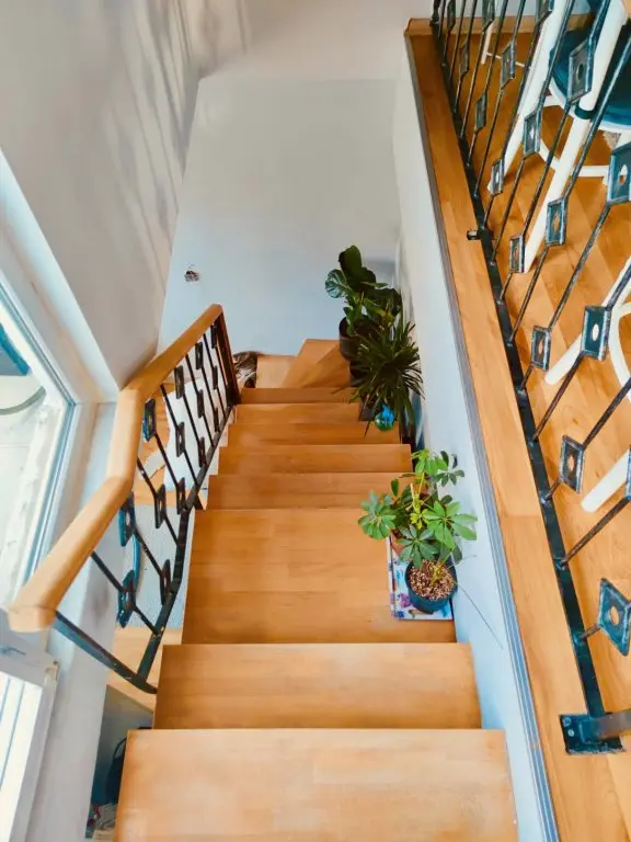 Стамбул: Апартаменты A Cozy Loft in the City Center