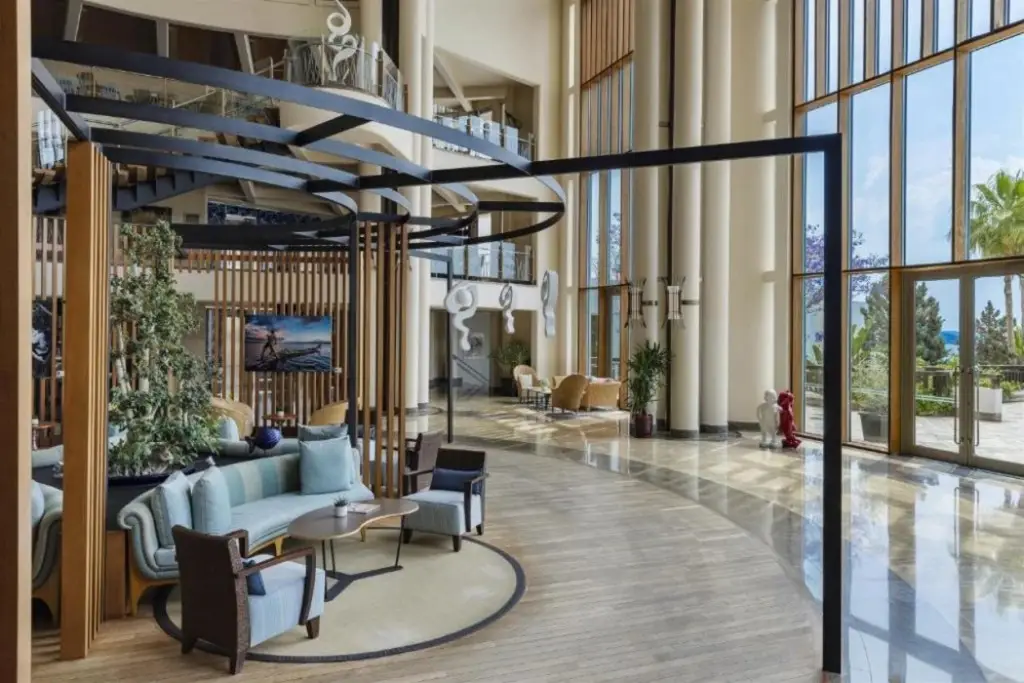 Бодрум: Barbaros Reserve Bodrum Residences Managed by Kempinski