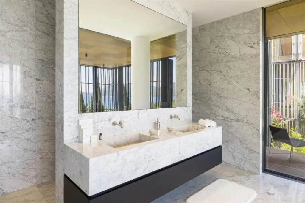 Бодрум: Barbaros Reserve Bodrum Residences Managed by Kempinski