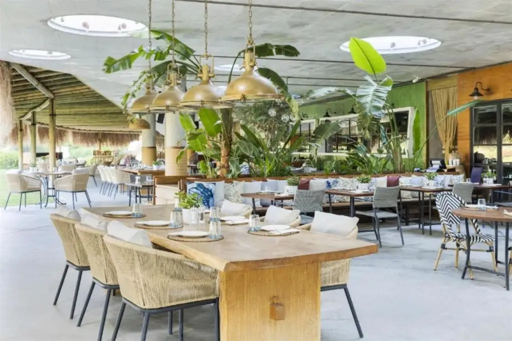 Бодрум: Barbaros Reserve Bodrum Residences Managed by Kempinski