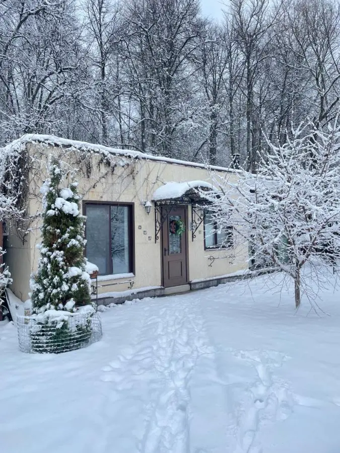 Кострома: Guest house Dalnyaya 11