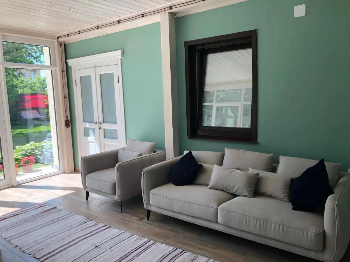 Кострома: Guest house Dalnyaya 11